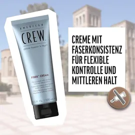 American Crew Fiber Cream 100 ml