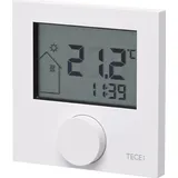TECE TECEfloor Raumthermostat RT-D 24 Standard