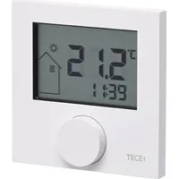 TECE TECEfloor Raumthermostat RT-D 24 Standard