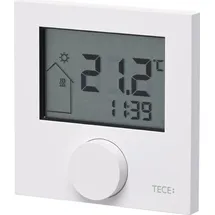 TECE TECEfloor Raumthermostat RT-D 24 Standard