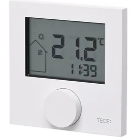 TECE TECEfloor Raumthermostat RT-D 24 Standard