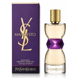 Yves Saint Laurent Manifesto Eau de Parfum 50 ml