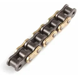 Kette Motocross AFAM A428MXG 106 Glieder - Clipschloss