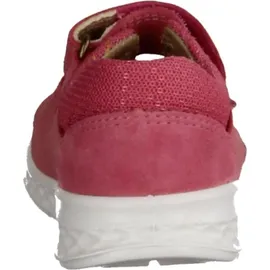 superfit Lauflernsandale Kinder Rosa 24