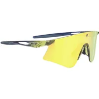 Rudy Project Unisex Astral - Multilaser gelb