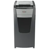 Rexel Optimum AutoFeed+ 600M Schwarz