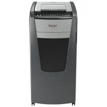 Rexel Optimum AutoFeed+ 600M Schwarz