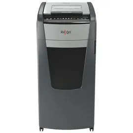 Rexel Optimum AutoFeed+ 600M Schwarz