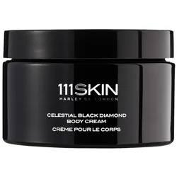 111Skin Celestial Black Diamond Celestial Black Diamond Body Cream Bodylotion 160 ml 