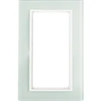 Berker Glasrahmen pws 13096909