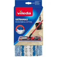 Vileda UltraMat Ersatzbezug extra feucht