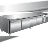 Saro UGN 4100 TN Kühltisch