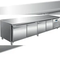 Saro UGN 4100 TN Kühltisch