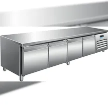 Saro UGN 4100 TN Kühltisch