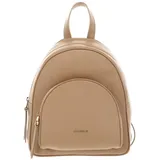 Coccinelle Gleen Rucksack Beige