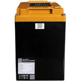 LIONTRON LiFePO4 150Ah 12,8V