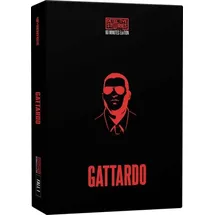 EMF Edition Michael Fischer Krimi-Spielebox: Detective Stories iDventure – 60-Minuten-Edition: Gattardo