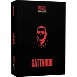 EMF Edition Michael Fischer Krimi-Spielebox: Detective Stories iDventure – 60-Minuten-Edition: Gattardo