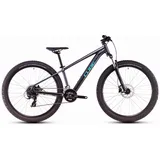 Cube Acid 260 Disc galactic'n'cyan Modell 2025 (851610)