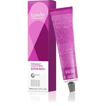 Londa Professional Permanent Color Creme 6/1 dunkelblond-asch 60 ml