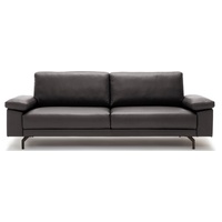 HÜLSTA sofa 2-Sitzer »hs.450«, grau