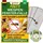 green guardia Wespen Fenster-Falle mit Spezial-Lockstoff 3 x 1 St.