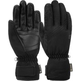 Reusch Damen Handschuhe Reusch Susan GORE-TEX, black, 6.5