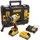 DeWalt DCD999H2T inkl. 2 x 5,0 Ah + Lader