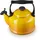 Le Creuset Wasserkessel Tradition 2,1 l Gelb