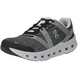 On Cloudgo Herren Black/Glacier 45