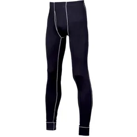 U-POWER Zebru Technische Strumpfhose 4XL deep blue