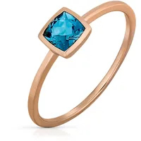 Orolino 585/- Gold in rot | Gr.: 56