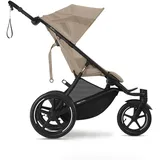 Cybex Avi Spin Almond Beige, Beige