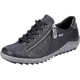 remonte R1402 Damen Schwarz 40