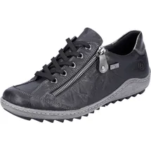 remonte R1402 Damen Schwarz 40
