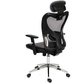 Mendler Atlanta XXL grau