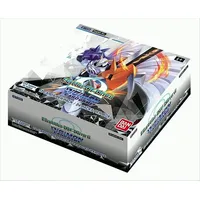 Bandai Namco Entertainment Digimon Card Game - Battle Of Omni BT05 englisch
