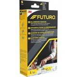 3M Ellenbogenbandage grau S