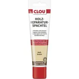 Clou Holzreparatur-Spachtel hellbraun