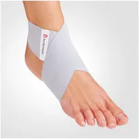 Berkemann Unisex Kreuzbandage Einlegesohlen, Grau, X-Large EU - X-Large