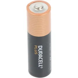 Duracell Plus Power Boost AA 10 St.