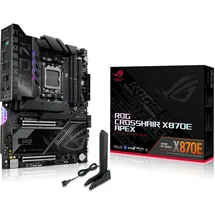 Asus X870-I GAMING WIFI Mini-ITX Mainboard Sockel AM5