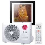 LG Artcool Gallery A09FT | 2,5 kW