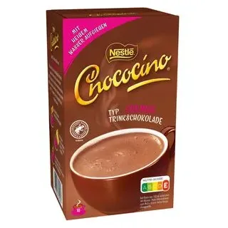 Nestlé Nestle Chococino