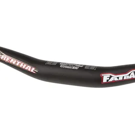 Renthal Fatbar Lenker, 31.8mm, 800x10mm, 7°/5° Schwarz Modell 2024