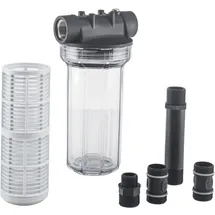 AL-KO Filter Hauswasserwerk 250/1 Zoll