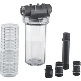 AL-KO Filter Hauswasserwerk 250/1 Zoll