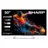 50JP7765E 50" 4K UHD QLED MiniLED Google TV