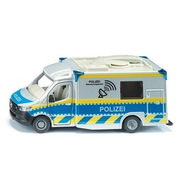 Siku Spielzeug-Polizei