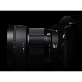 Sigma 56 mm F1,4 DC DN (C) Leica L
